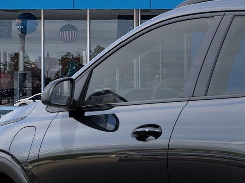 New 2027 Chevrolet Bolt RS image 12