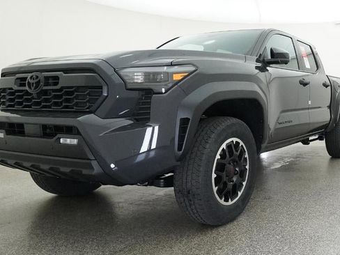 New 2026 Toyota Tacoma TRD Off-Road image 62
