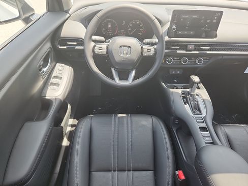 New 2027 Honda HR-V EX-L image 7