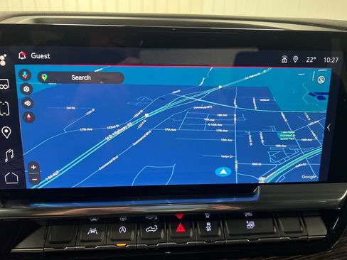 New 2026 GMC Sierra 1500 SLE image 23