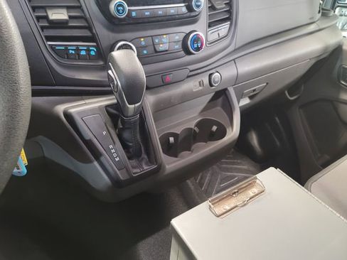 Used 2021 Ford Transit 150 Low Roof AWD image 19