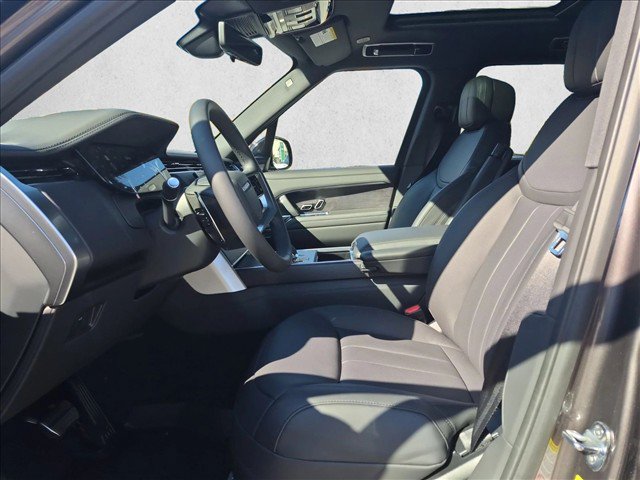 New 2026 Land Rover Range Rover SE AWD/4WD image 21