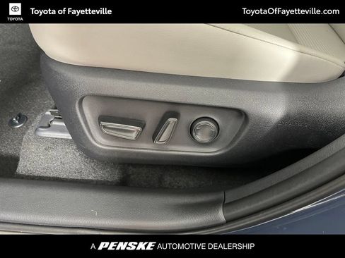 Used 2026 Toyota RAV4 XLE Premium FWD image 25