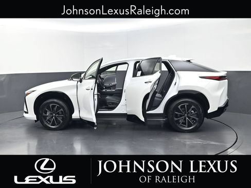 New 2026 Lexus RZ 350e 2WD image 37