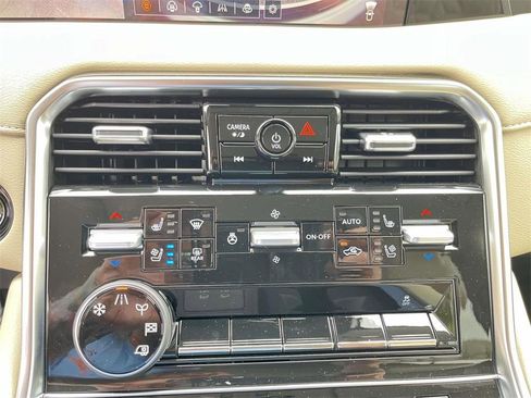 New 2026 Nissan Armada Platinum w/ Convenience Package image 19