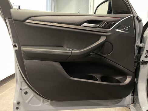 Certified 2023 BMW X3 xDrive30i w/ M Sport Package image 12