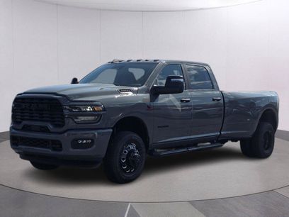 New 2027 RAM 2500 Big Horn