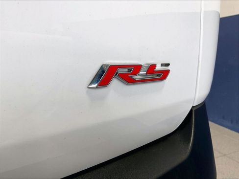 Used 2023 Chevrolet Traverse RS AWD/4WD image 30