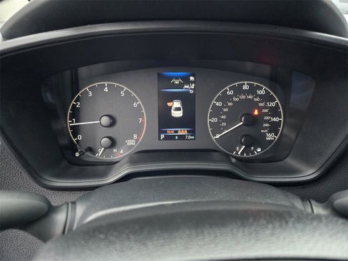 Used 2024 Toyota Corolla LE image 25