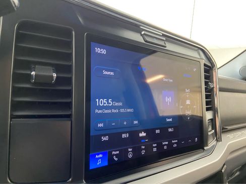 New 2026 Ford F250 XLT w/ XLT Premium Package AWD/4WD image 20