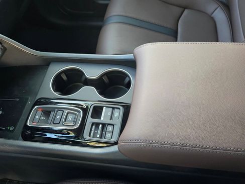 New 2026 Honda Pilot Touring image 24