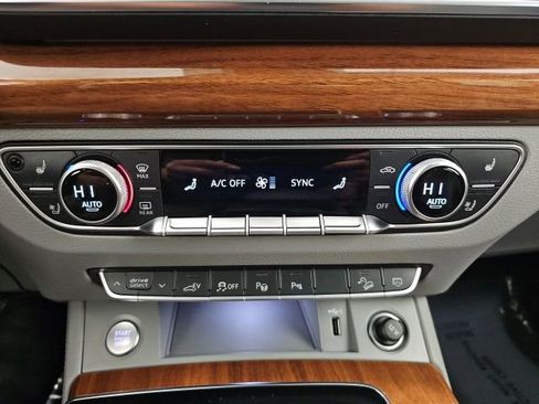 Used 2022 Audi Q5 e Prestige image 23