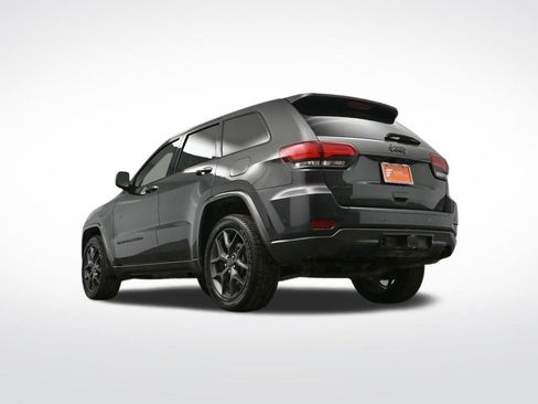 Used 2021 Jeep Grand Cherokee Limited w/ Quick Order Package 28K 80th image 39