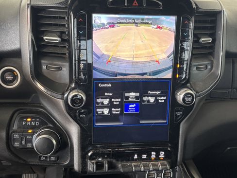 Used 2020 RAM 1500 Big Horn w/ Built-to-serve Edition AWD/4WD image 16