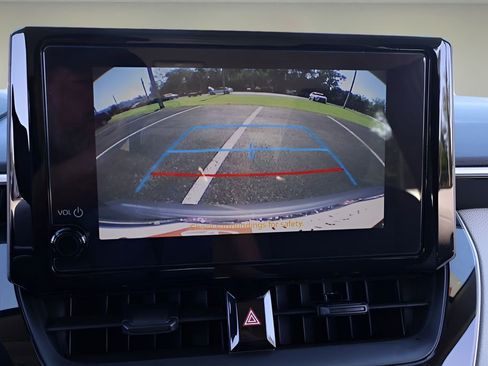 Certified 2026 Toyota Corolla LE image 22