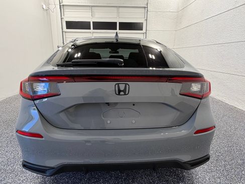 Used 2026 Honda Civic Sport image 5