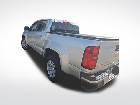 Used 2018 Chevrolet Colorado LT RWD image 7