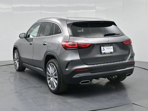Used 2022 Mercedes-Benz GLA 250 4MATIC image 5