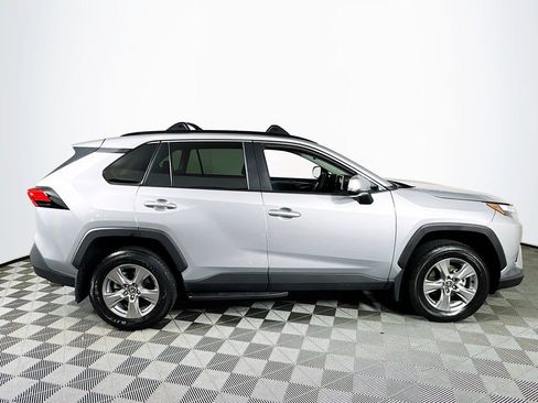 Used 2025 Toyota RAV4 XLE w/ Convenience Package AWD/4WD image 8