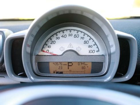 Used 2008 smart fortwo pure image 23