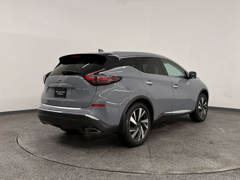Used 2024 Nissan Murano SL w/ Cargo Package AWD/4WD image 8