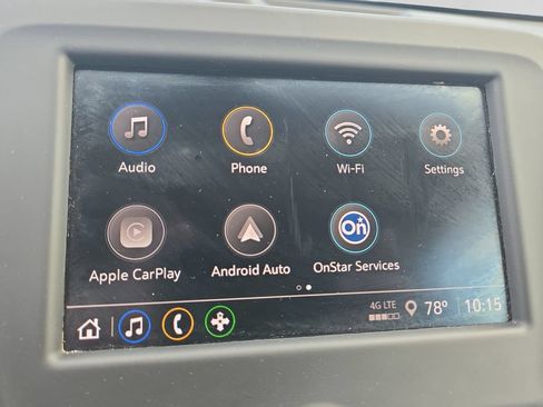 Used 2024 Chevrolet Equinox LT FWD image 25