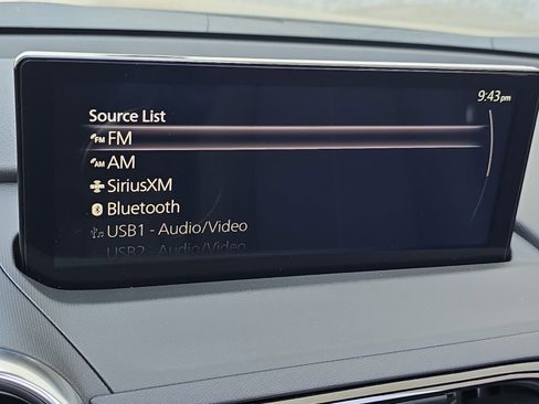 New 2025 MAZDA MX-5 Miata Grand Touring w/ Weather Package image 16