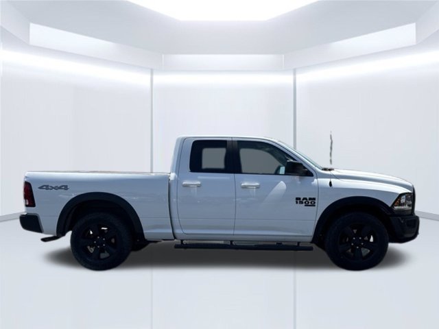 Used 2019 RAM 1500 Warlock AWD/4WD image 5