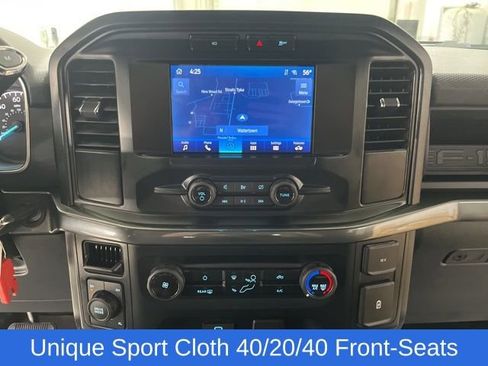 Certified 2023 Ford F150 XL w/ STX Appearance Package image 30