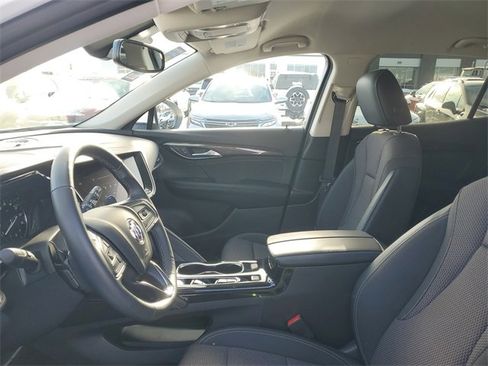 Certified 2023 Buick Envision Preferred image 18