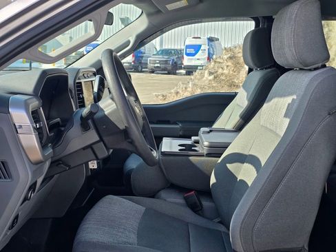 Used 2022 Ford F150 XLT image 14