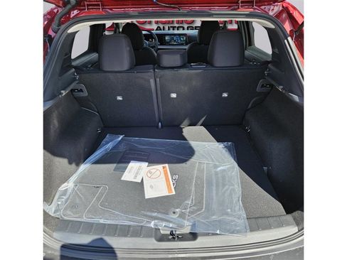 New 2026 Nissan Kicks SV image 17