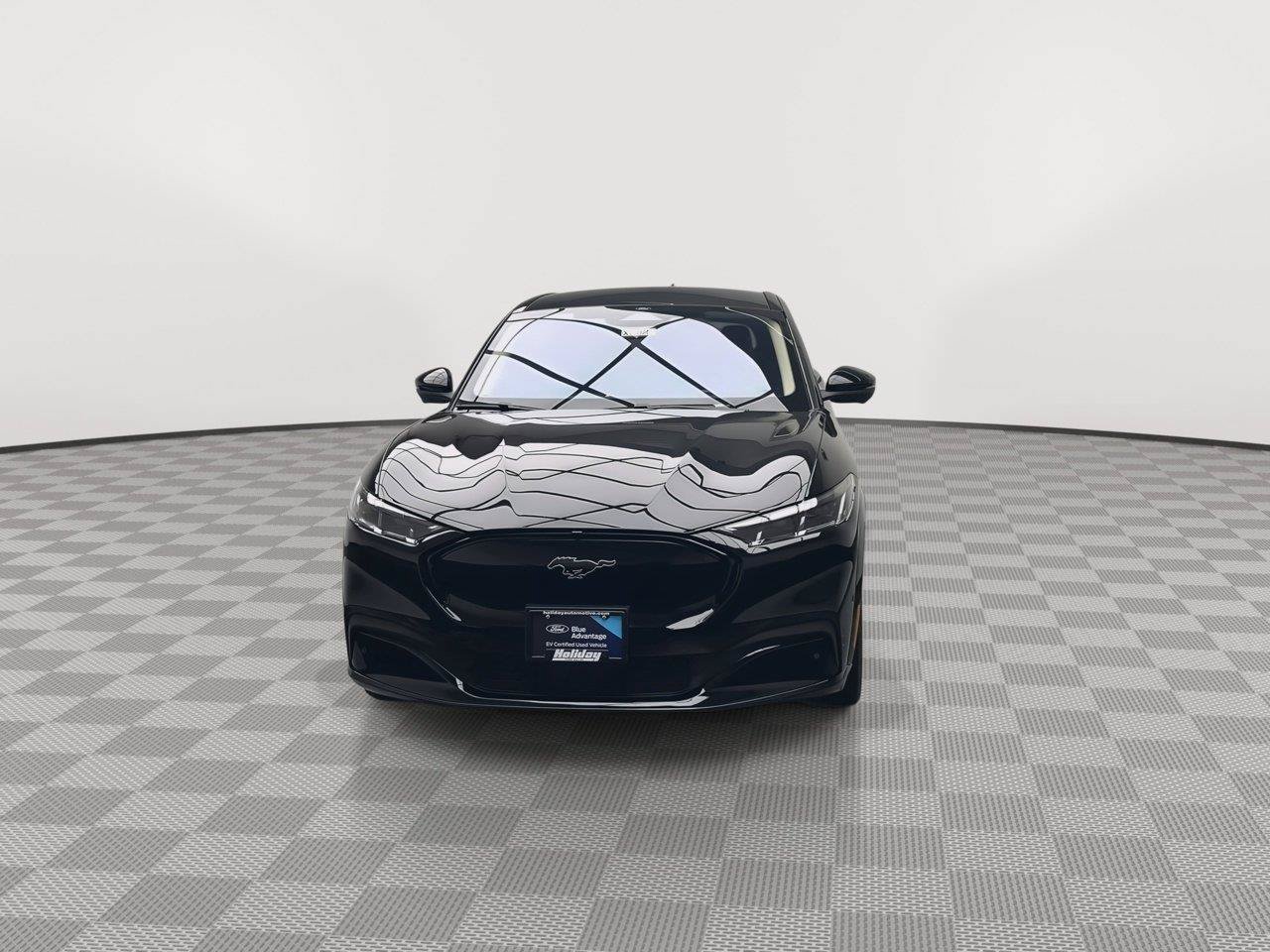 Certified 2024 Ford Mustang Mach-E Premium AWD/4WD image 34