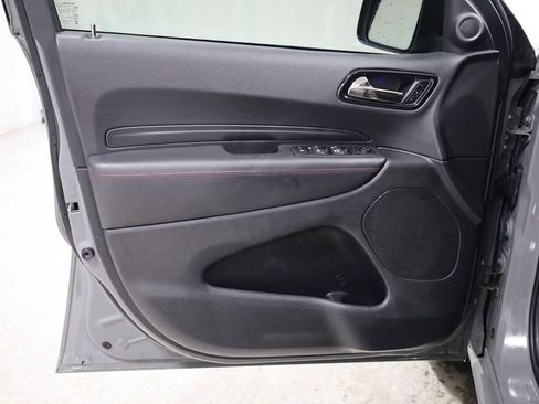 Used 2021 Dodge Durango R/T w/ Blacktop Package image 16