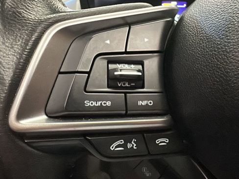 Used 2022 Subaru Forester Premium image 22