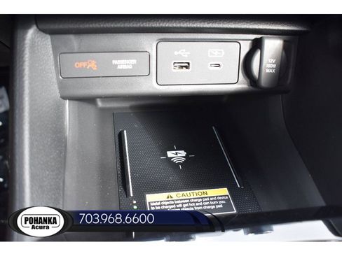 New 2026 Acura Integra Type S image 16