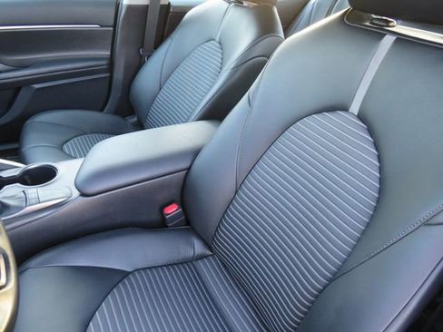 Certified 2023 Toyota Camry SE image 17