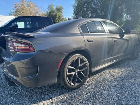 Used 2020 Dodge Charger GT w/ Blacktop Package image 3