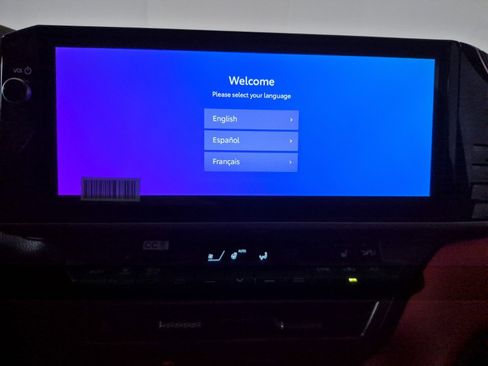 New 2026 Toyota Camry Hybrid image 26