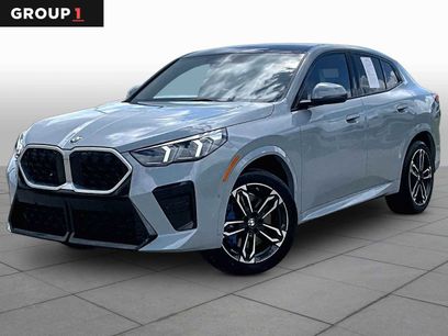 Used 2026 BMW X2 xDrive28i