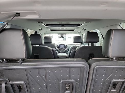 Used 2020 Chevrolet Traverse Premier w/ Redline Edition image 11
