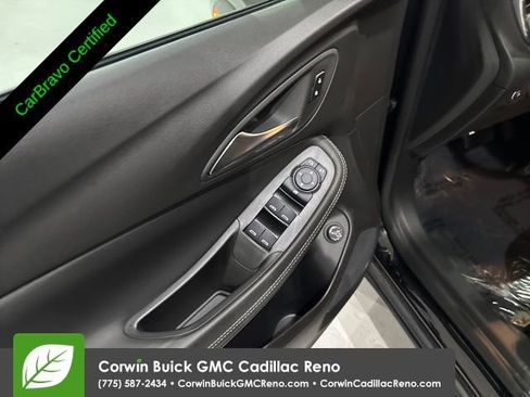 Certified 2024 Buick Encore GX Preferred w/ Comfort Package image 13