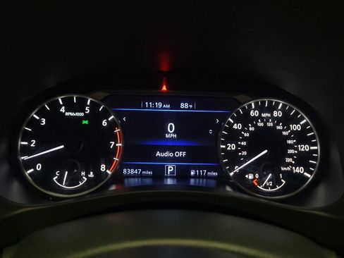 Used 2022 Nissan Altima 2.5 SV FWD image 23
