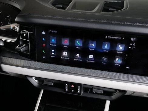 New 2026 Porsche Cayenne AWD/4WD image 17