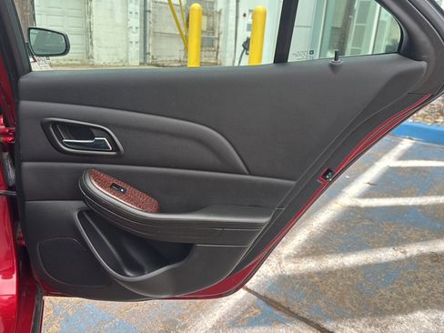 Used 2013 Chevrolet Malibu Eco w/ Power Convenience Package image 21