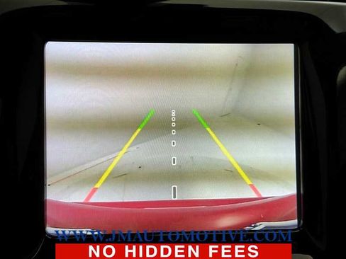 Used 2021 Jeep Compass Limited image 33