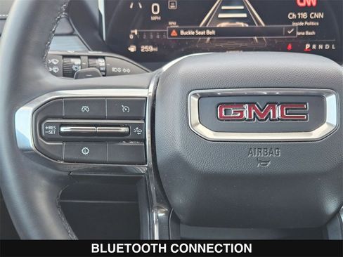 Used 2024 GMC Acadia Elevation w/ Luxury Package image 24