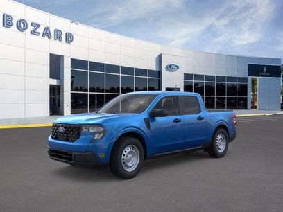 New 2026 Ford Maverick XL