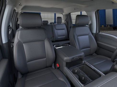 New 2026 Ford F550 4x4 Crew Cab Super Duty image 10