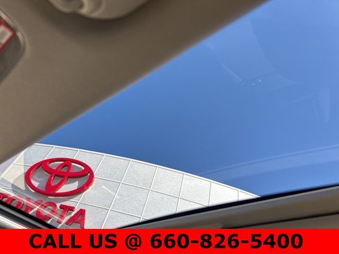 New 2026 Toyota Prius image 17